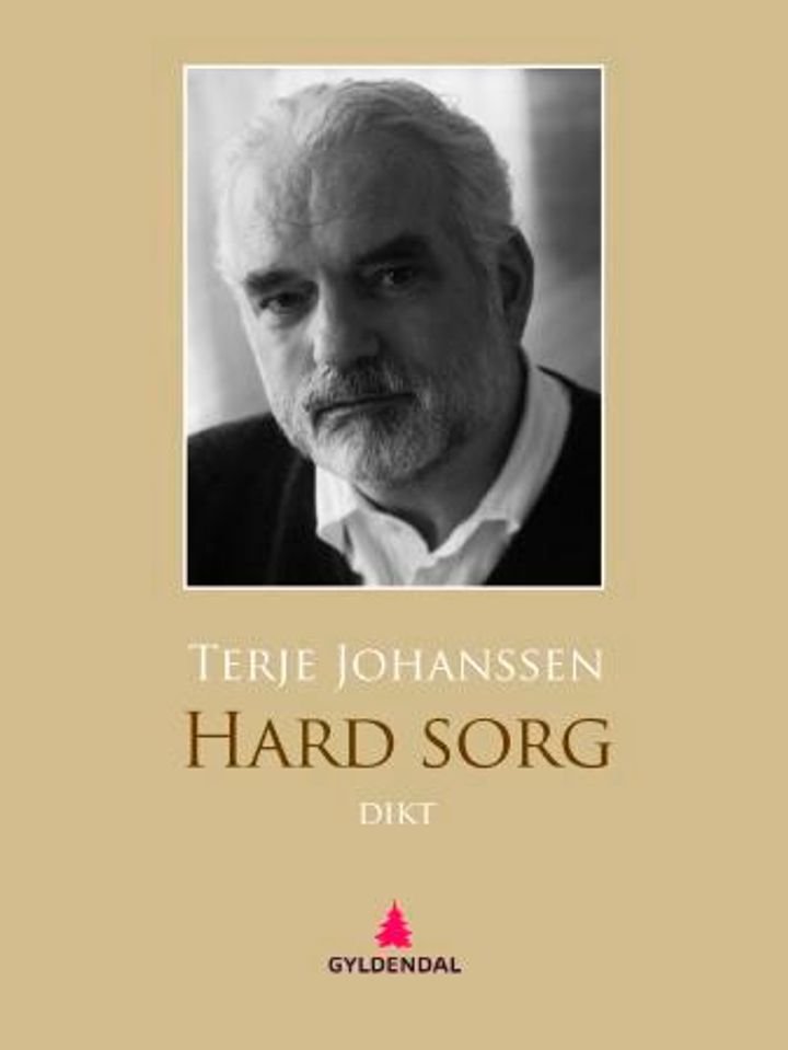 Hard sorg - dikt
