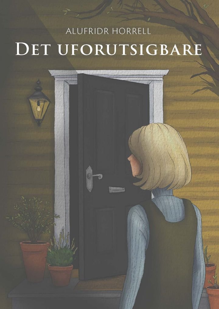 Det uforutsigbare