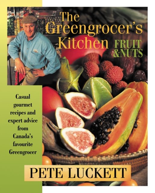 The Greengrocer's Kitchen