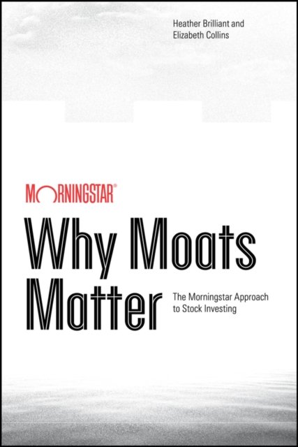 Why Moats Matter