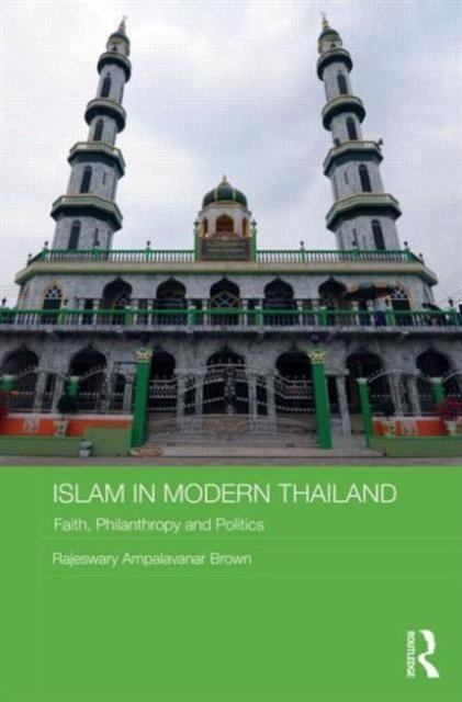 Islam in Modern Thailand