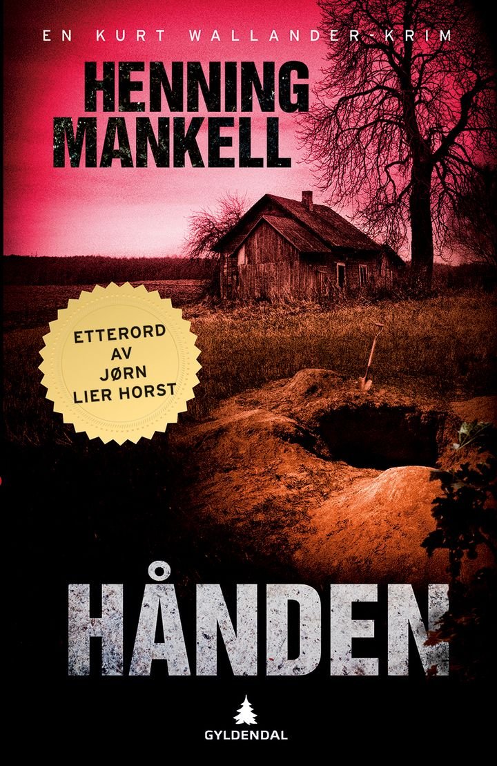 Hånden - en Kurt Wallander-krim