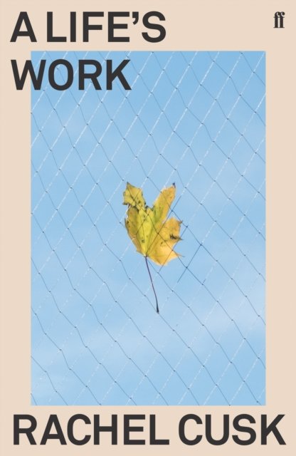 Life''s Work