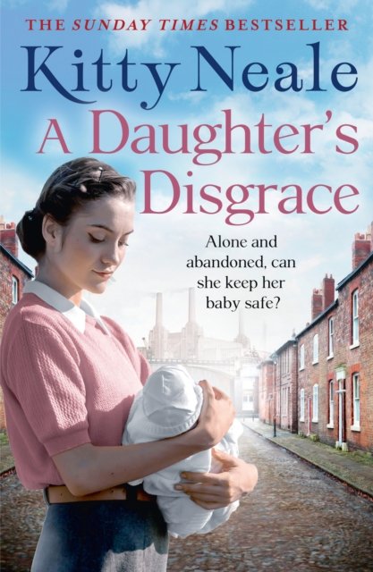 DAUGHTERS DISGRACE PB
