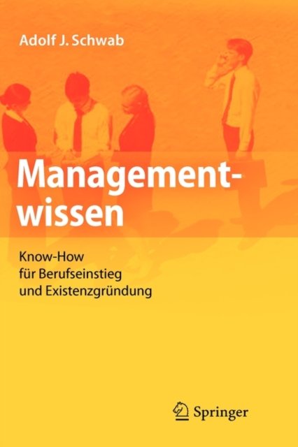 Managementwissen
