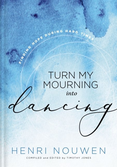 Turn My Mourning into Dancing