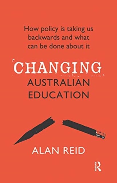 Changing Australian Education