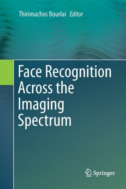 Face Recognition Across the Imaging Spectrum