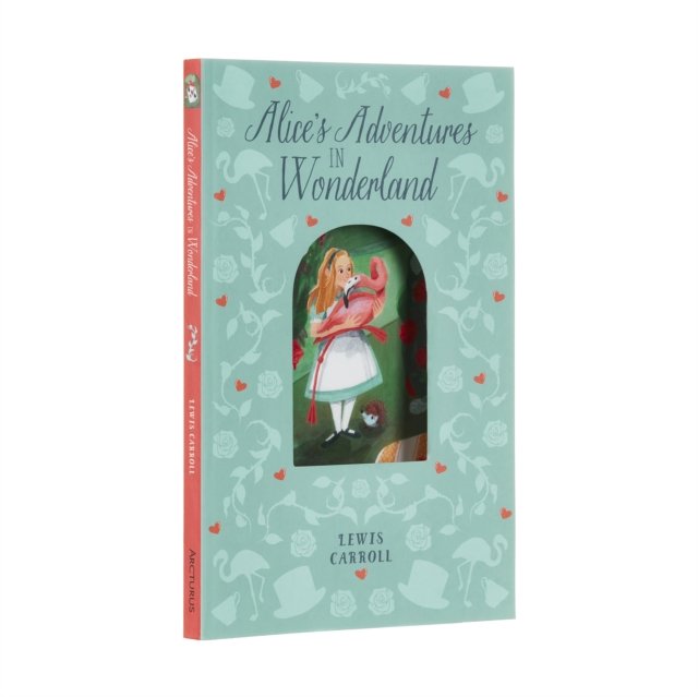 Alice''s Adventures In Wonderland