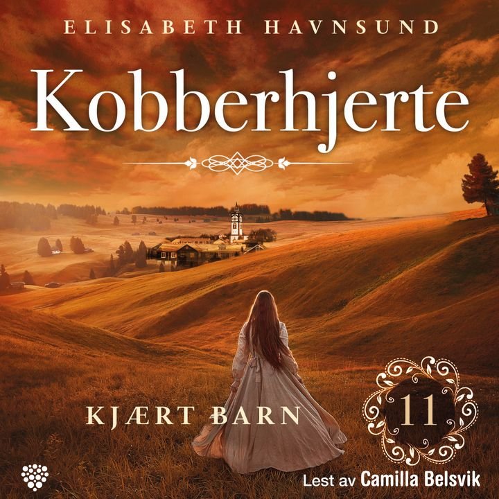 Kjært barn