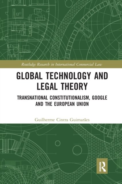 Global Technology and Legal Theory