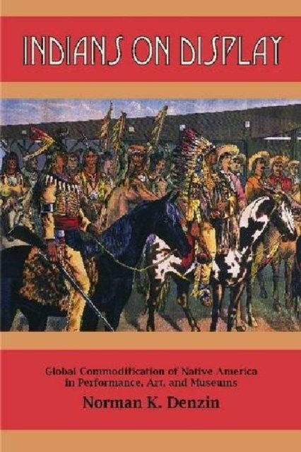 Indians on Display