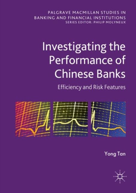 Investigating the Performance of Chinese Banks