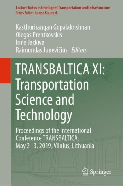 TRANSBALTICA XI