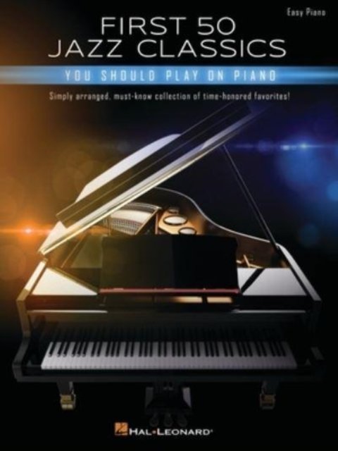First 50 Jazz Classics