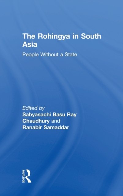 The Rohingya in South Asia