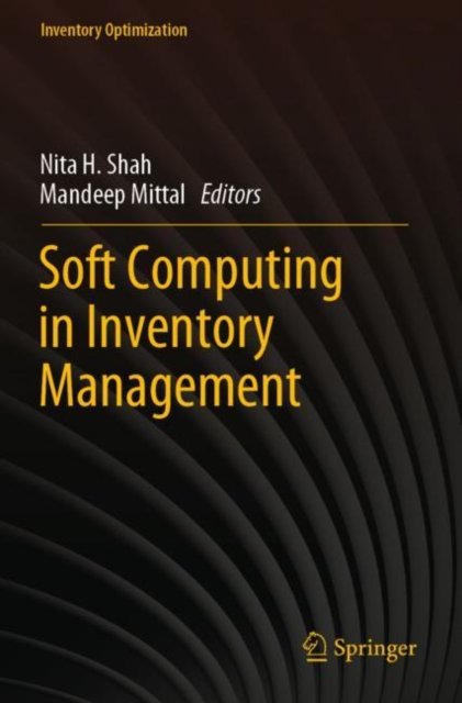 Soft Computing in Inventory Management