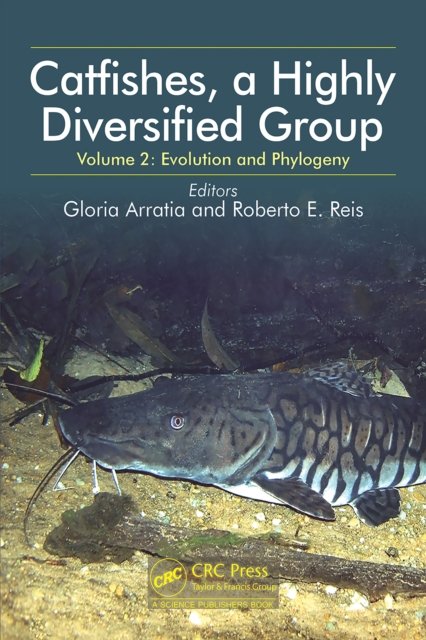 Catfishes, a Highly Diversified Group