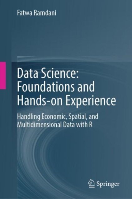 Data Science - Foundations and Hands-on Experience