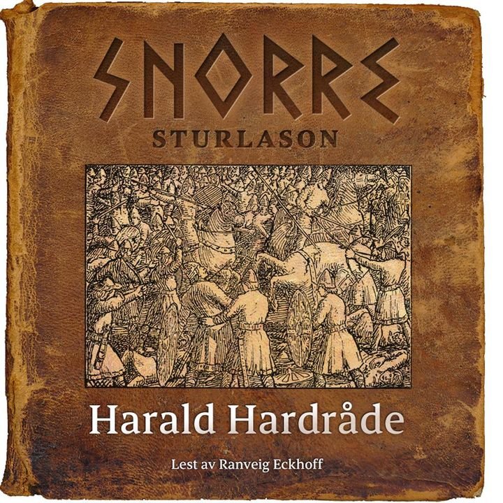 Harald Hardråde