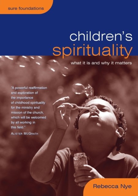 Children''s Spirituality