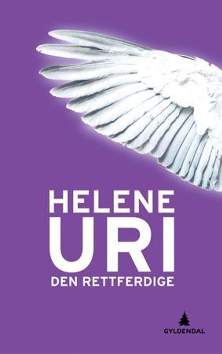 Den rettferdige - roman