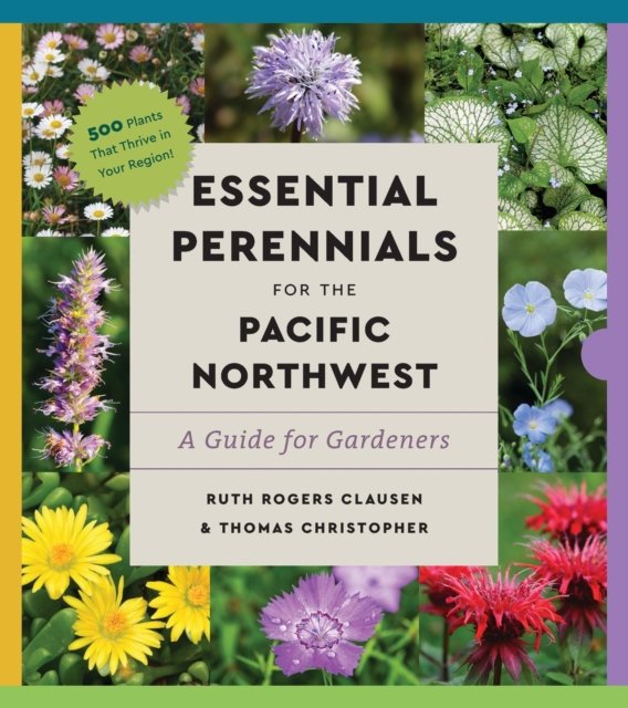 Perennials for the Pacific Northwest