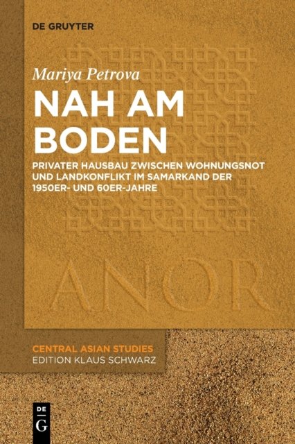 Nah am Boden