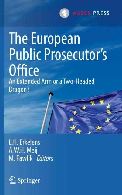 The European Public Prosecutor’s Office
