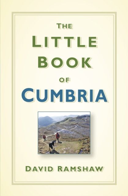Little Book of Cumbria