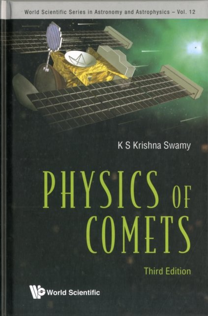 Physics of Comets