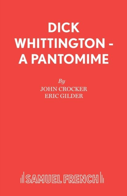 Dick Whittington