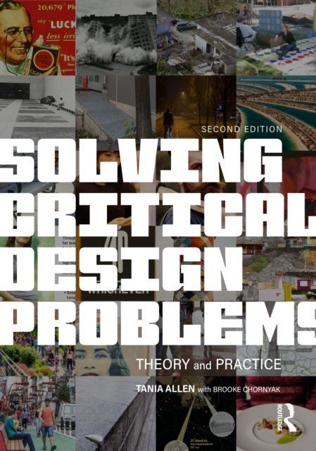 Solving Critical Design Problems