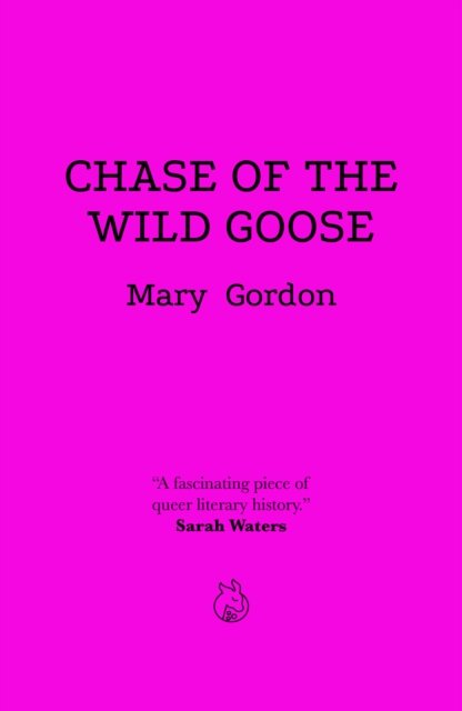 Chase of the Wild Goose