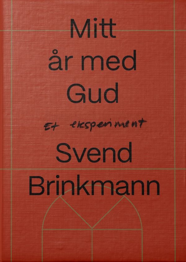 Mitt år med Gud - et eksperiment