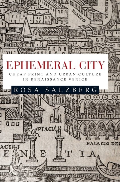 Ephemeral City
