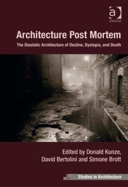 Architecture Post Mortem