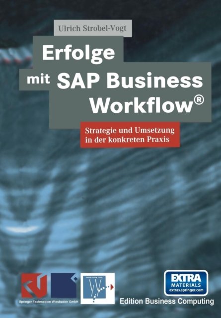 Erfolge Mit SAP Business Workflow(r)
