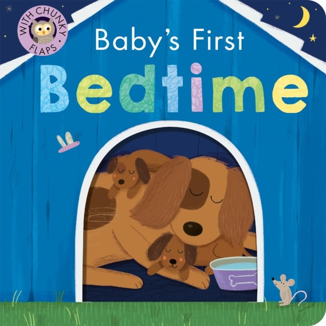 Baby''s First Bedtime