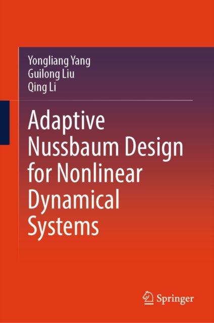 Adaptive Nussbaum Design for Nonlinear Dynamical Systems
