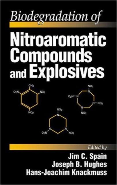 Biodegradation of Nitroaromatic Compounds and Explosives