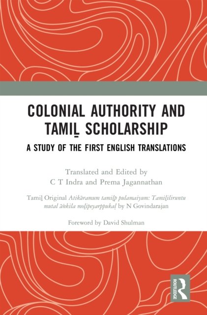 Colonial Authority and Tami? Scholarship
