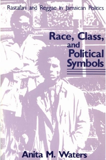 Race, Class, and Political Symbols