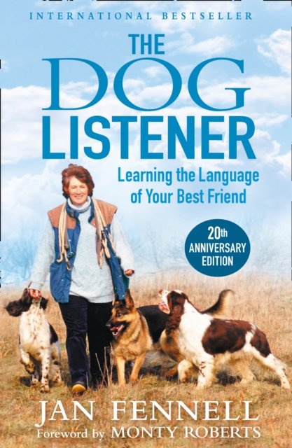 DOG LISTENER PB