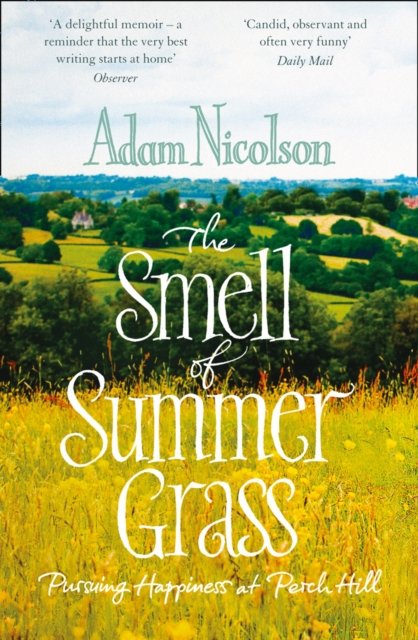 SMELL OF SUMMER GRASS PB