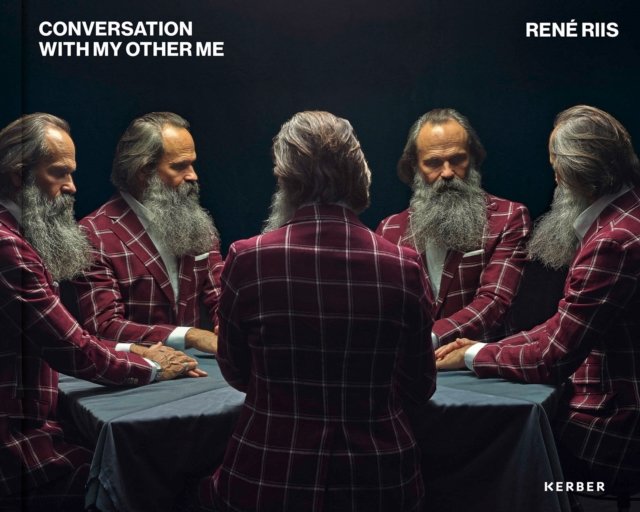 Conversation with My Other Me