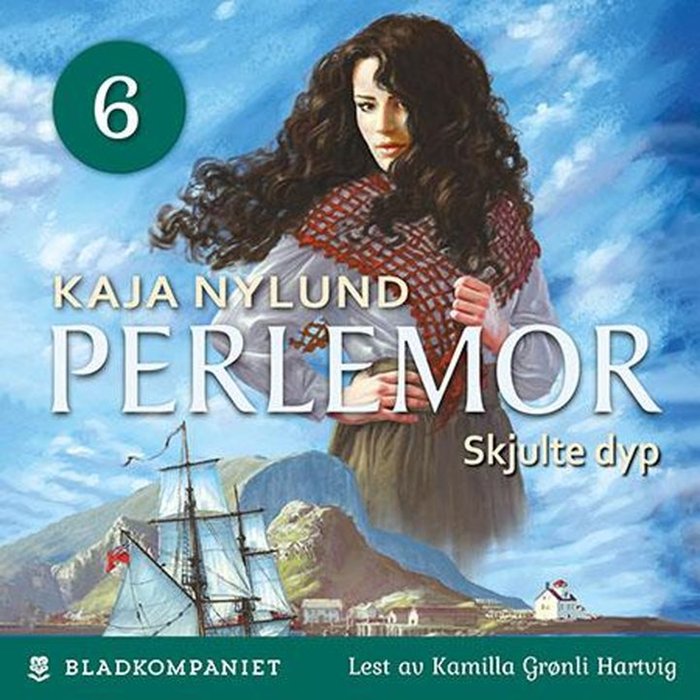 Skjulte dyp