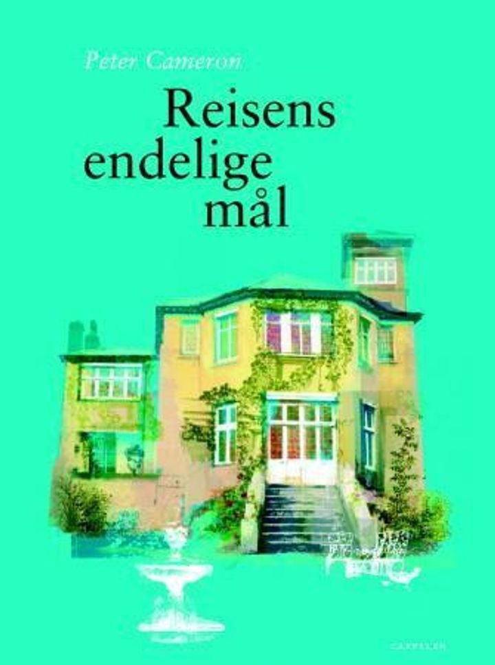 Reisens endelige mål