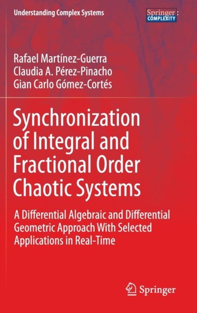 Synchronization of Integral and Fractional Order Chaotic Systems