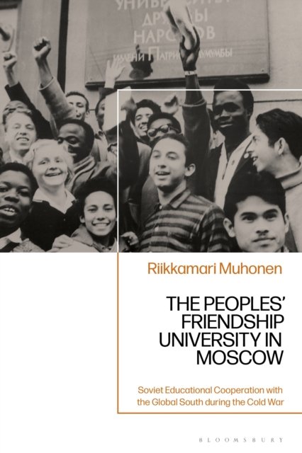 The Peoples' Friendship University in Moscow